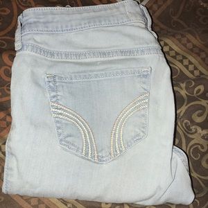 Hollister jeans